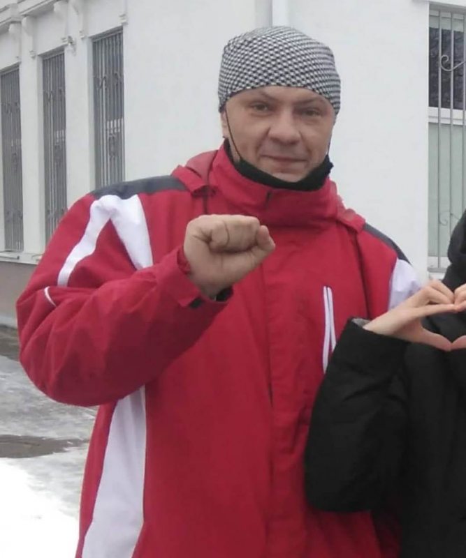 Алесь Кулеша