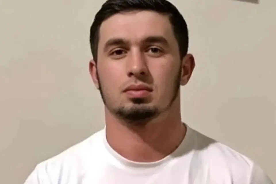 Mansur Movlaev